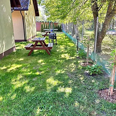 Kameleon Dzwirzyno Otel *