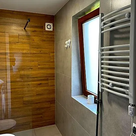 Otel Kameleon Dzwirzyno *