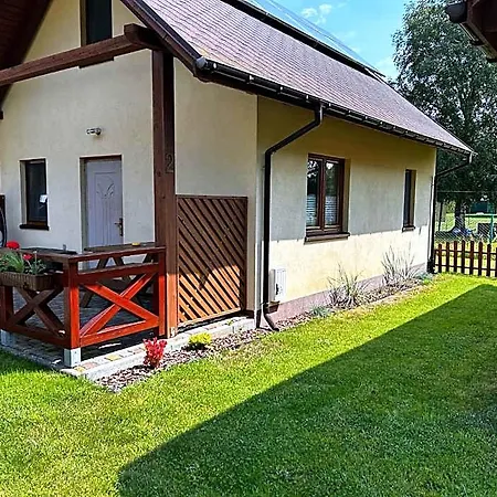 Kameleon Dzwirzyno Otel