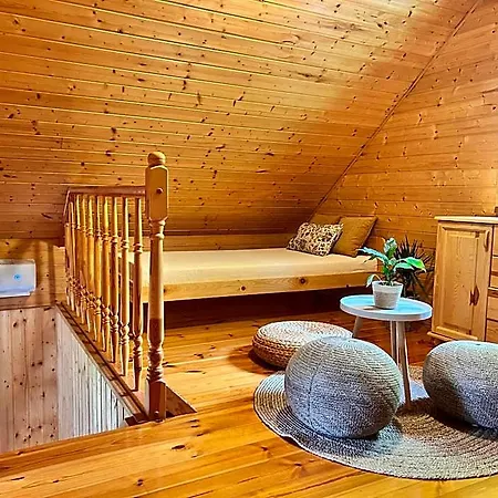 Otel Kameleon Dzwirzyno