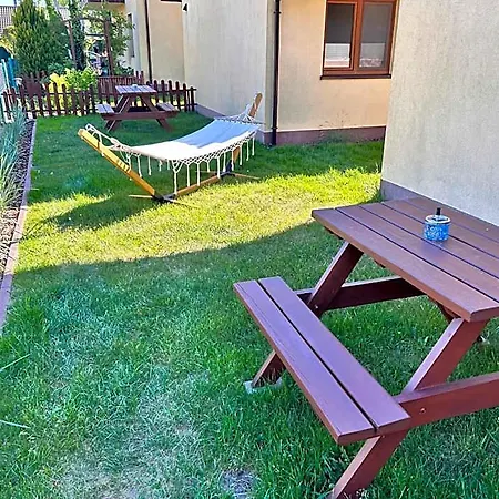 Otel Kameleon Dzwirzyno Zieleniewo (Kolobrzeg)