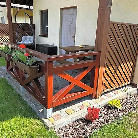 Kameleon Dzwirzyno Otel Zieleniewo (Kolobrzeg)