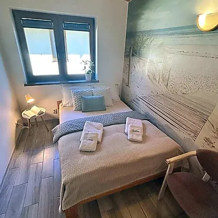 Kameleon Dzwirzyno Otel Zieleniewo (Kolobrzeg)