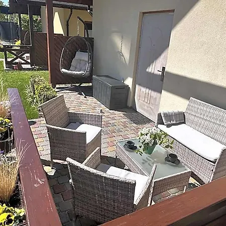 Kameleon Dzwirzyno Zieleniewo (Kolobrzeg)