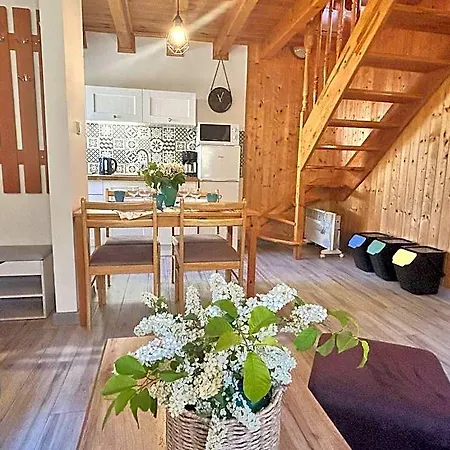 Otel Kameleon Dzwirzyno Zieleniewo (Kolobrzeg)