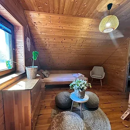 Kameleon Dzwirzyno Otel