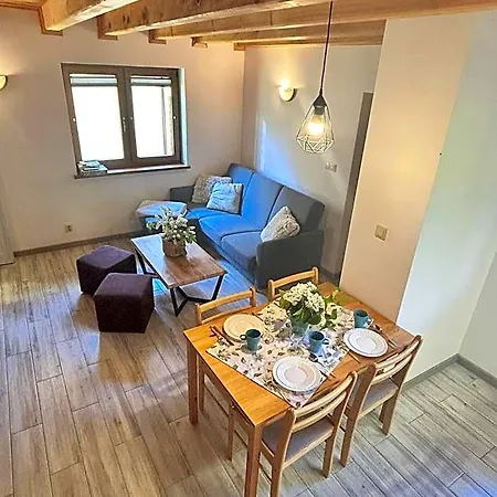 Otel Kameleon Dzwirzyno
