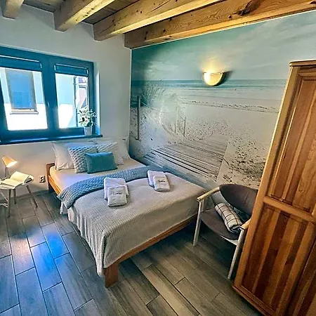 Kameleon Dzwirzyno Otel *
